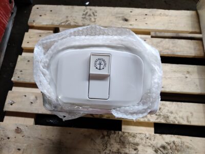 Gustavsberg WC:n vesisäiliö