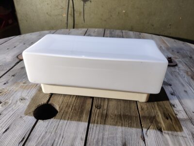 Valaisin 1900-luvun puoliväli