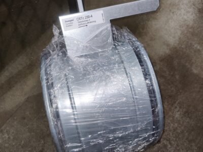 Sulkupelti Swegon CRT 250 Tiivis