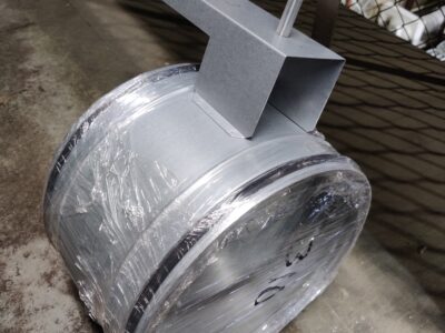 Sulkupelti Swegon CRT 315 Tiivis