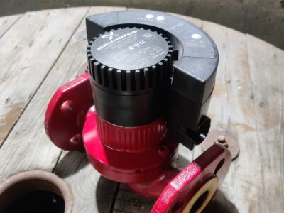 Grundfos DK-8850 Magna 32-100 F 220