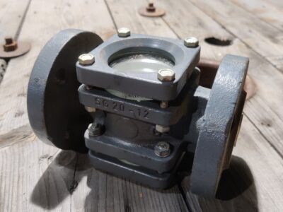 Virtauksen osoitin Mako 9523 NS 20