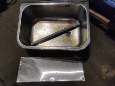 Pesuallas 660x450x250