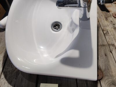 IDO pesuallas hanalla