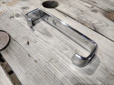 Kromattu koulukoukku