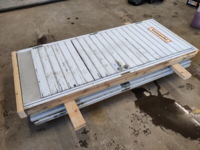 2kpl 9X21 varastonovi