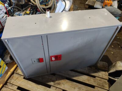 Palopostikaappi 990x690x290mm