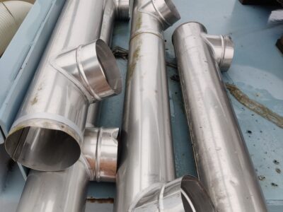 rst sileä iv putkisto