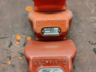 Pikakytkin WABCO 3kpl