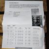 Estokelaparisto TKF-E BLR-CX 04