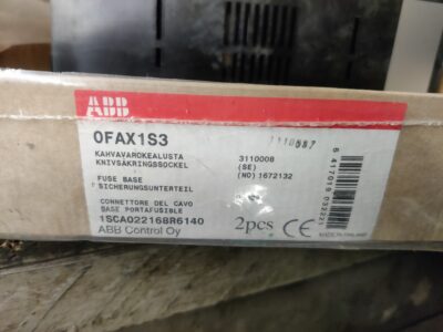 ABB Kahvavarokealusta 4kpl