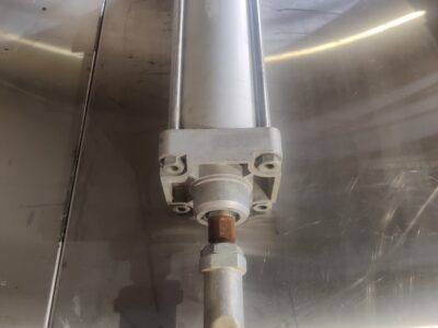 Pimatic PIC-09-125-400 paineilmasylinteri