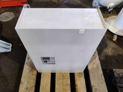 Turvavalaistuskeskus