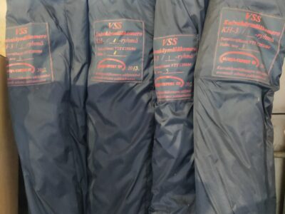 Kuivakäymäläkomero 1-osainen