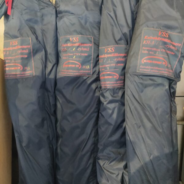 VSS kuivakäymäläkomero