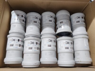 Wavin DB muhvi 10kpl