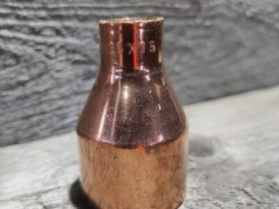 Kapillaari supistusnippa 35x15