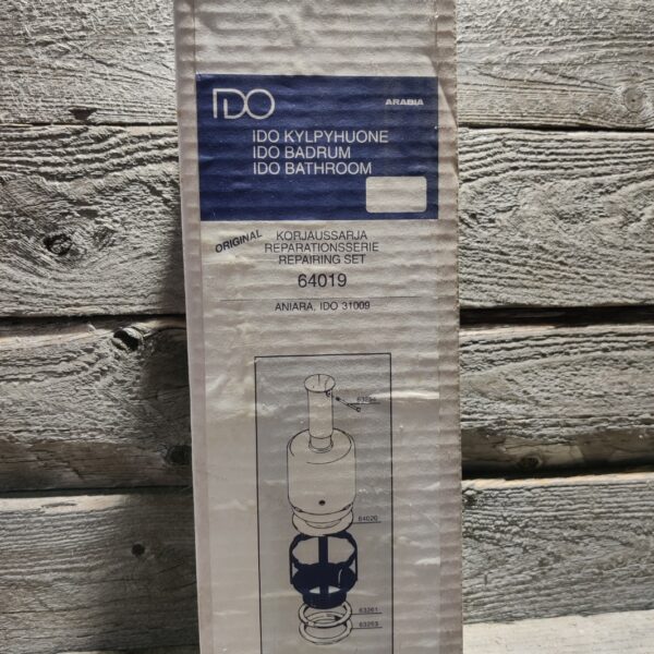 Korjaussarja 64019 01