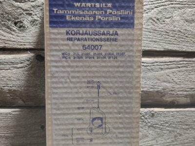 Korjaussarja 64007