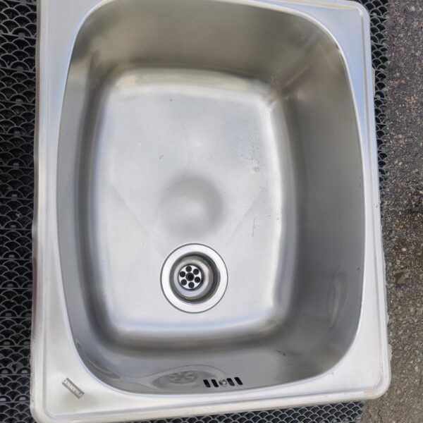 Allas Franke Haapana upotettava Allas Franke Haapana upotettava