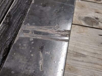 Emalikyltti HACKBRIDGE TRANSFORMER 380X127X2 02