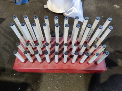 Käsine/jalkine -kuivain