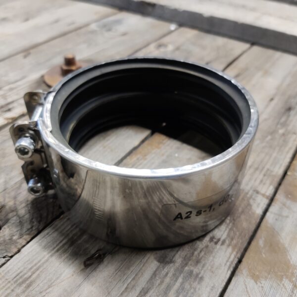 PANTALIITIN DUO DN100