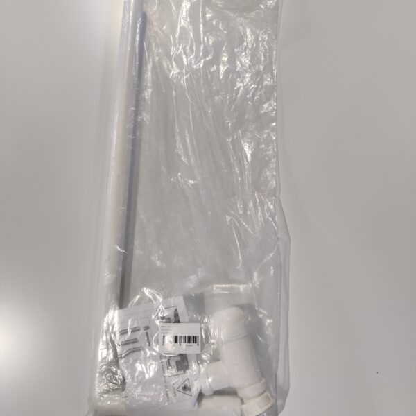 PULLOVESILUKKO PREVEX 12608 1 1 4 SK JÄYKKÄ PUTKI