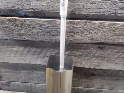 RST-Line WC-harjateline