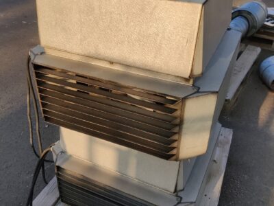 huippuimuri fläkt SSSH-4-612-0