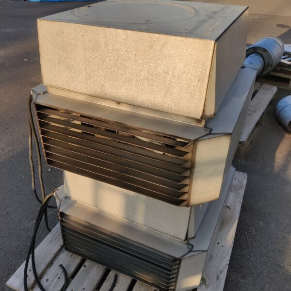 huippuimuri fläkt SSSH-4-612-0 01