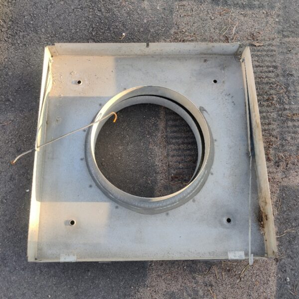 huippuimuri fläkt SSSH-4-612-0 02 huippuimuri fläkt SSSH-4-612-0 02