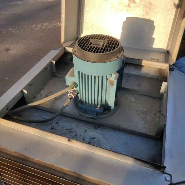 huippuimuri fläkt SSSH-4-612-0 03 huippuimuri fläkt SSSH-4-612-0 03