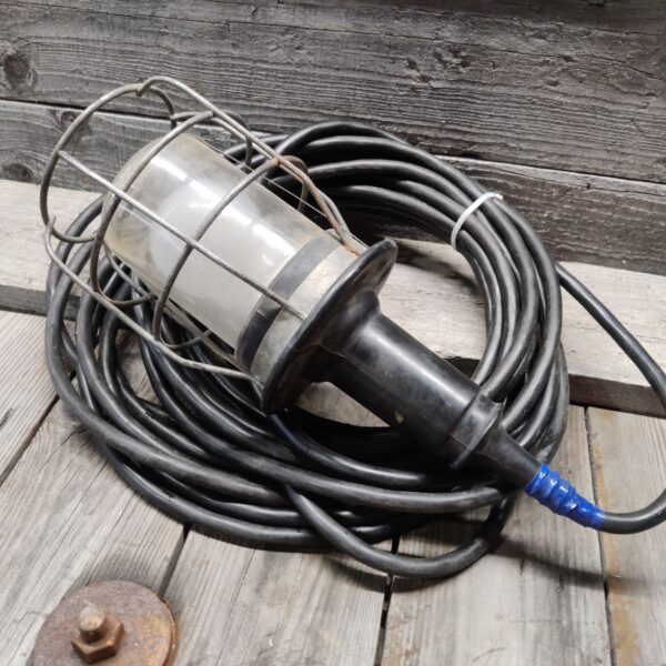 roikkavalaisin 60w 10m