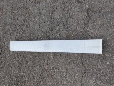 LED-yleisvalaisin Ensto Monix Slim AMSL12O45 38W/840 1198 mm IP44 valkoinen