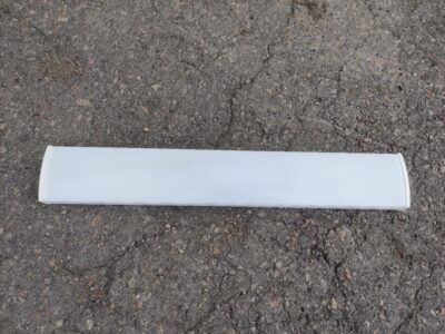 LED-yleisvalaisin Ensto Monix Slim AMSL9O 42W/840 898 mm IP44 valkoinen