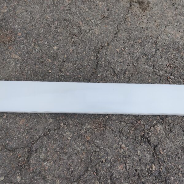 LED-yleisvalaisin Ensto Monix Slim AMSL9O 42W 840 898 mm IP44 valkoinen 01