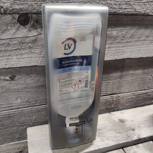 käsidesiautomaatti 02