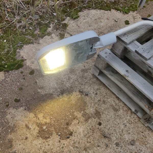 valaisinpylväs 6,5m 04 valaisinpylväs 6,5m 04