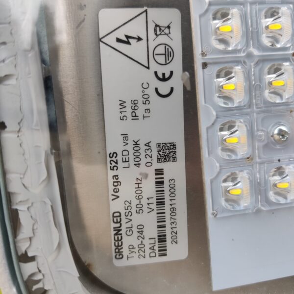 valaisinpylväs 6,5m 05 valaisinpylväs 6,5m 05