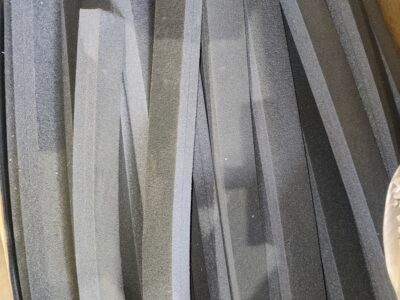 Laatikollinen solumuovia