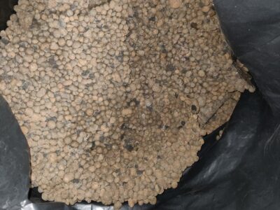 Kevytsora Leca 8-20 mm 50 l