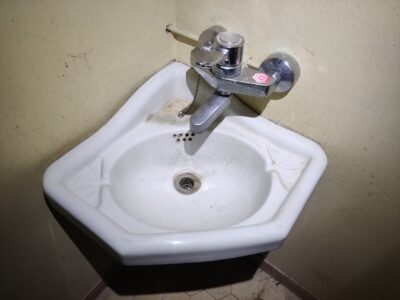 Arabia kulma-allas 1950