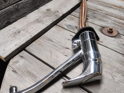 Keittiöhana apk liitännällä