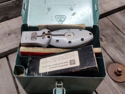 Dräger Multi Gas Detector