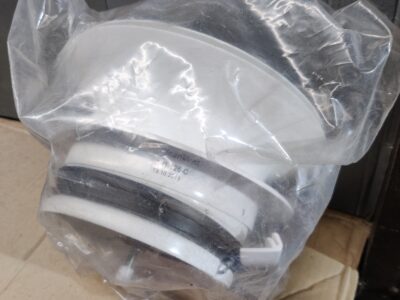 Tuloilmaventtiili FläktGroup Cleanvent STI-125