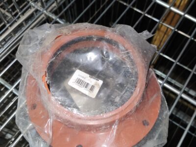 Jälkiliittymäsatula 400/110 Uponor