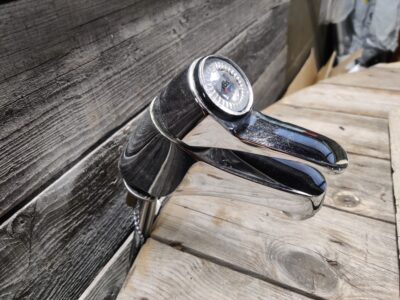 Pesuallashana Oras bideliitännällä