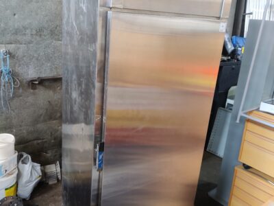 Jäähdytyskaappi Porkka