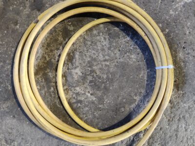 Viemärinavausletku painepesuriin